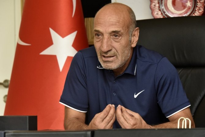 Ziya Doğan: “Biz Herkesle Yarışırız Ama Adalet İstiyoruz”