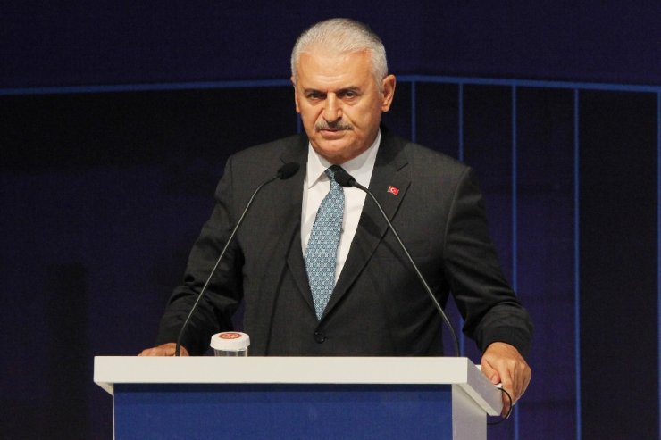 Binali Yıldırım’dan Trump’a: "Mutlaka Bu Yanlıştan Dönülmeli"