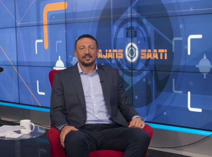 "Çin’de Gerçekleşecek Dünya Şampiyonası’nda Olacağız"