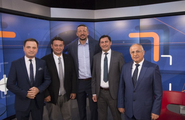 "Çin’de Gerçekleşecek Dünya Şampiyonası’nda Olacağız"