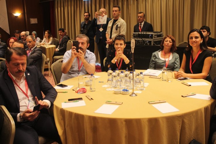“Eğitimde Kıyameti Koparmamız Lazım”