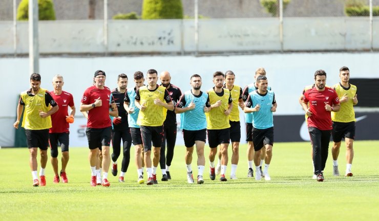Milliler Trabzon’da Çalıştı