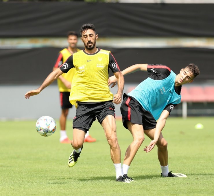 Milliler Trabzon’da Çalıştı