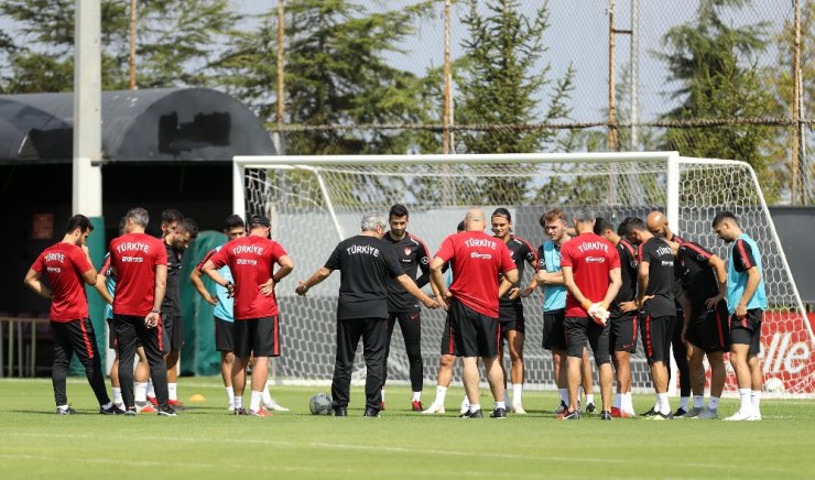 Milliler Trabzon’da Çalıştı