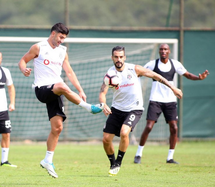 E.y. Malatyaspor Maçı Hazırlıkları Sürüyor