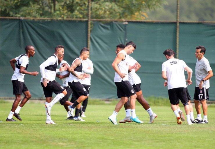 E.y. Malatyaspor Maçı Hazırlıkları Sürüyor