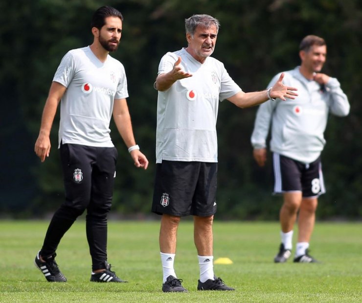 E.y. Malatyaspor Maçı Hazırlıkları Sürüyor