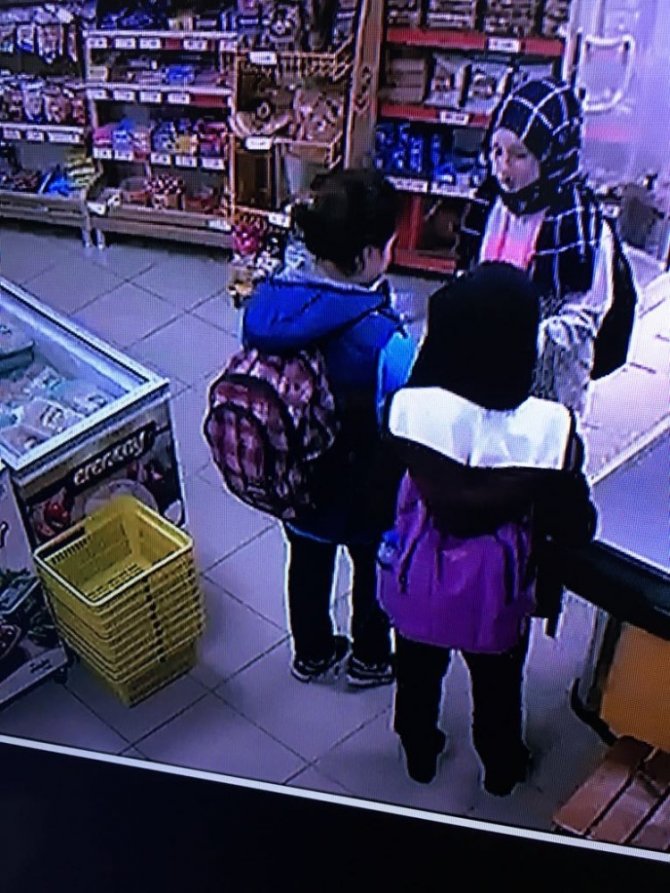Rabia Naz’ın Ailesi Olayın Peşini Bırakmıyor