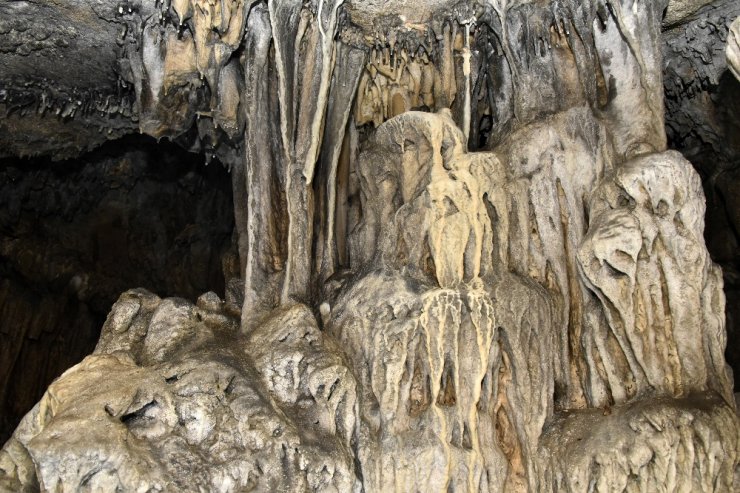 Efsaneleriyle Ünlü Mağara Turizme Açılmayı Bekliyor