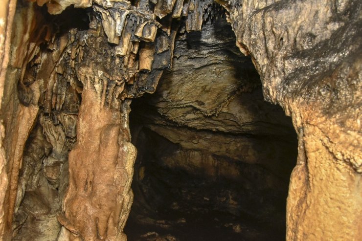 Efsaneleriyle Ünlü Mağara Turizme Açılmayı Bekliyor