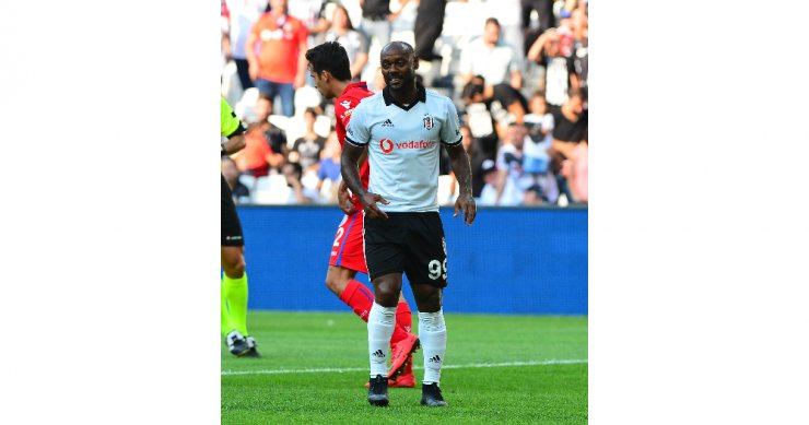 Vagner Love Ve Mustafa Pektemek’e Tepki