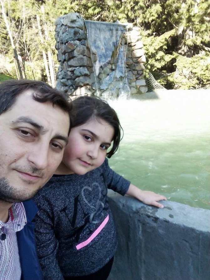 Rabia Naz’ın Ailesi Olayın Peşini Bırakmıyor