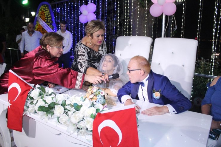 Aşk Engel Tanımadı