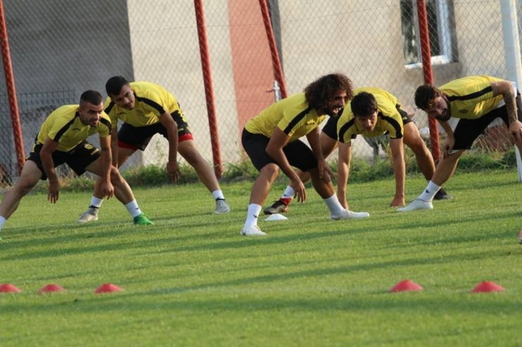 Ey Malatyaspor Beşiktaş’a Sürpriz Yapmak İstiyor