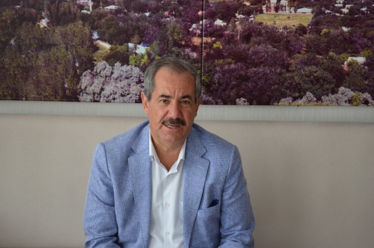 Emre Akbaba’nın Baba Ocağında Gurur Ve Mutluluk
