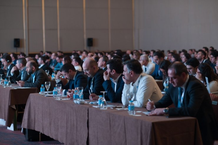 Satınalma Yöneticileri Stz18’de Buluşuyor