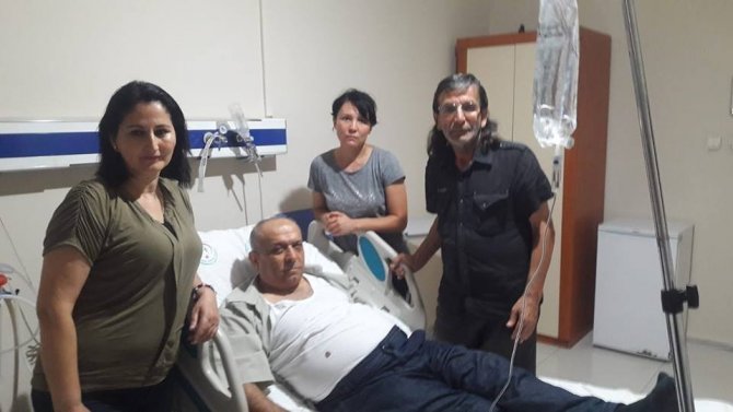 Giresun Üniversitesi’ndeki Akademisyene Darp Olayı