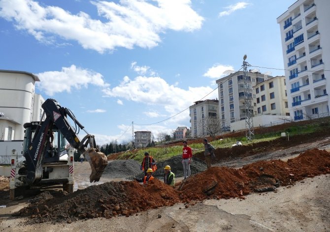 Trabzon’da Doğalgaz Kullanım Oranı Yüzde 70’i Aştı