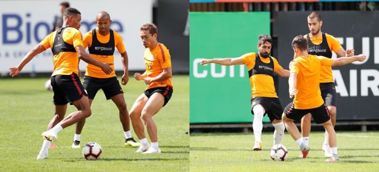 Nagatomo’nun Doğum Günü Böyle Kutlandı