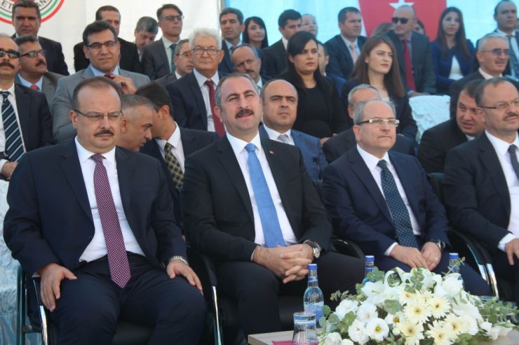 “Darbecilere Selam Duran Yargı Geride Kaldı”