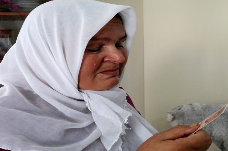 23 Yıl Önce Sırra Kadem Bastı Ve Bir Daha Haber Alınamadı