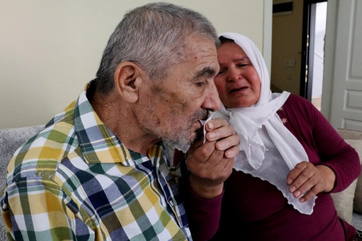 23 Yıl Önce Sırra Kadem Bastı Ve Bir Daha Haber Alınamadı