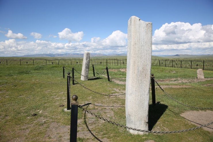 Türkiye Ata Mirasına Sahip Çıkıyor