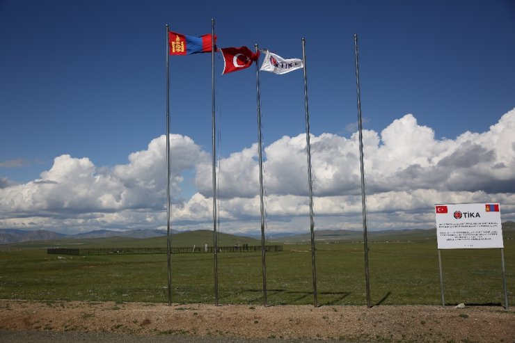 Türkiye Ata Mirasına Sahip Çıkıyor