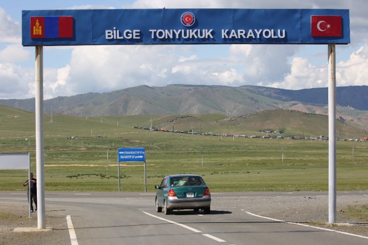 Türkiye Ata Mirasına Sahip Çıkıyor