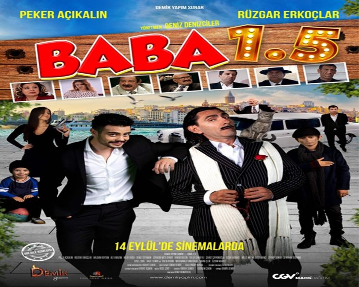Bu Hafta Vizyona Giren Filmler