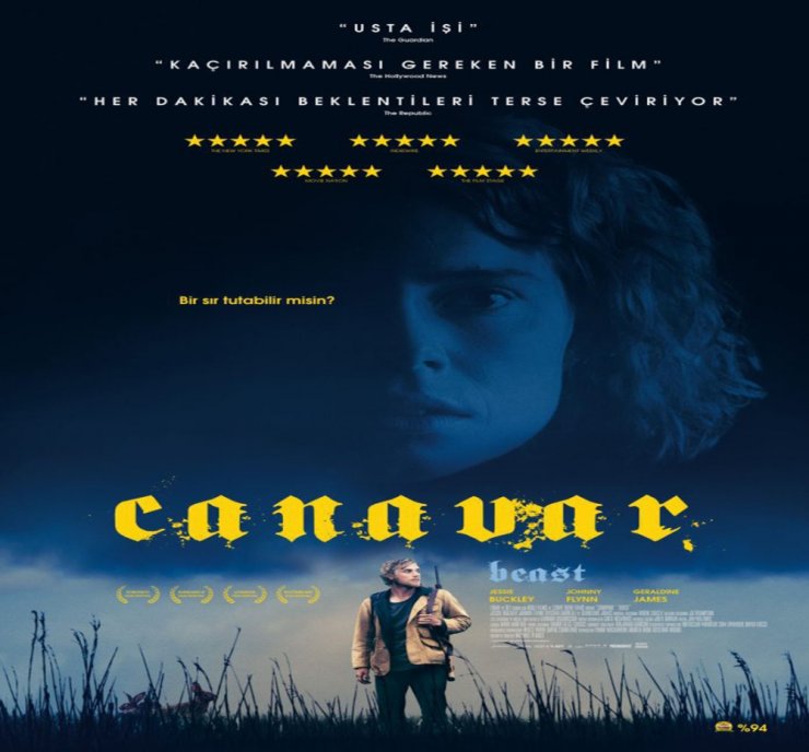Bu Hafta Vizyona Giren Filmler