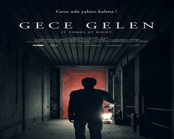 Bu Hafta Vizyona Giren Filmler