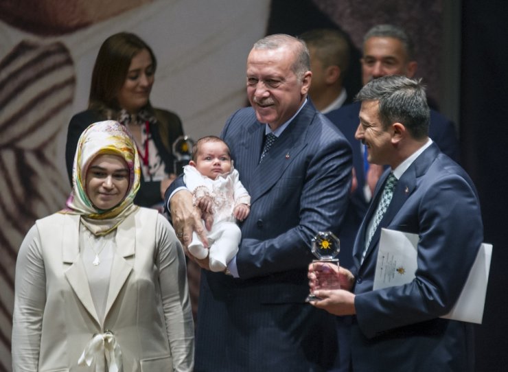 Cumhurbaşkanı Erdoğan’dan "Yerel Seçimlerde İttifak" Açıklaması