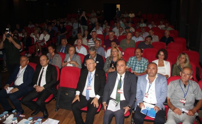 Belediye Başkanı Kerim Aksu’dan Giresun’un Spor Karnesi