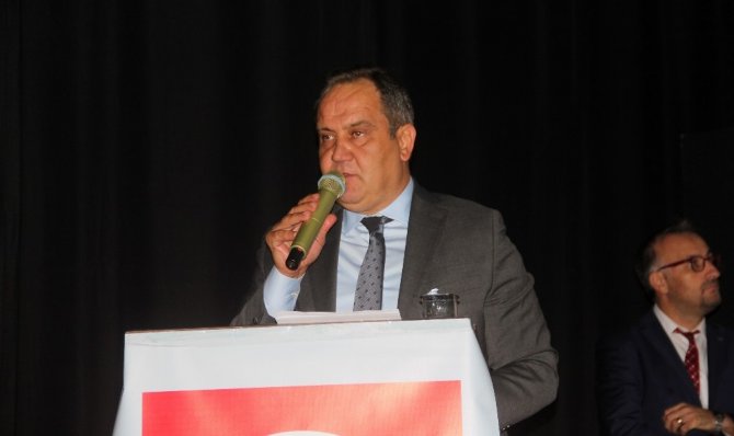 Belediye Başkanı Kerim Aksu’dan Giresun’un Spor Karnesi