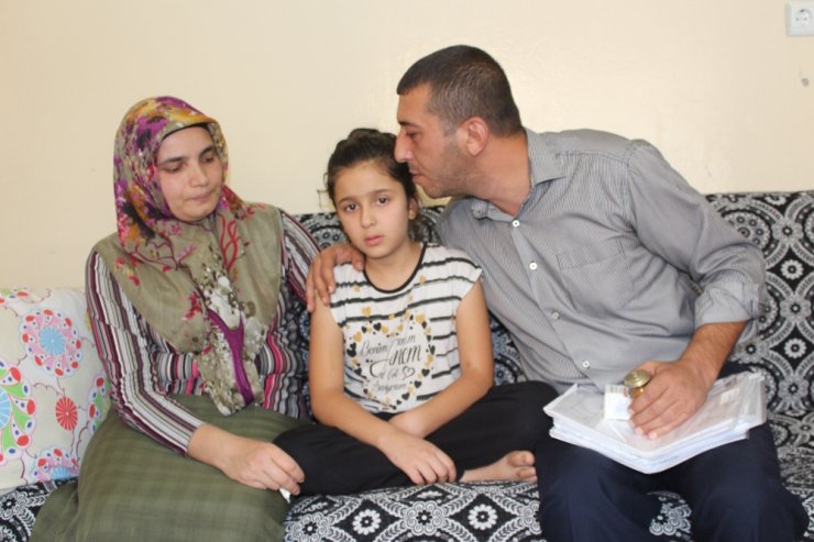 6 Yıldır Teşhis Konulamıyor