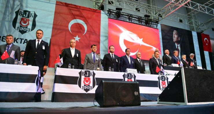 Tüzük Tadil Kongresi Başladı