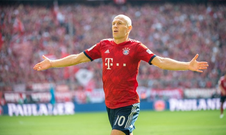 Bayern Münih Evinde Bayer Luverkusen’i 3-1 İle Geçti