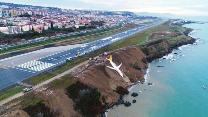 Pistten Çıkan ’Zeynep’ 20 Saatte Kurtarıldı, 47 Günde Söküldü