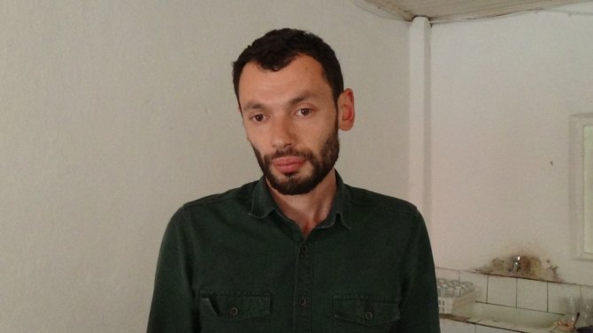 Etlerle Birlikte Küflü Ekmeği Bile Almışlar
