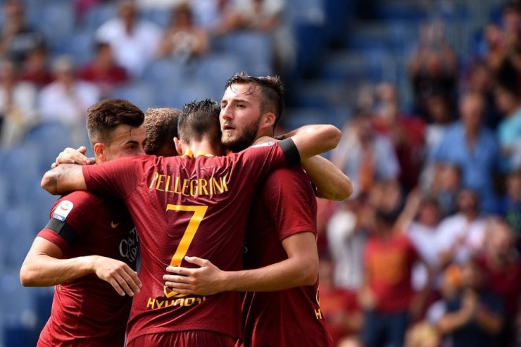Cengiz’li Roma Galibiyete Hasret
