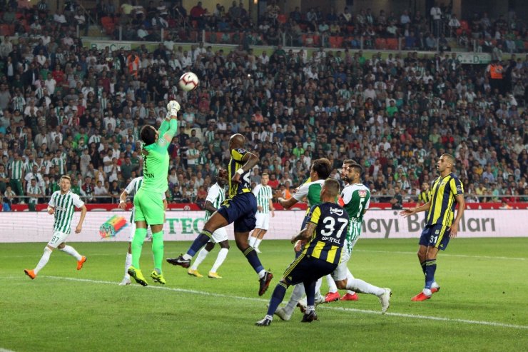 Fenerbahçe Derbi Öncesi “Elmas” Buldu