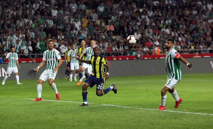 Fenerbahçe Derbi Öncesi “Elmas” Buldu