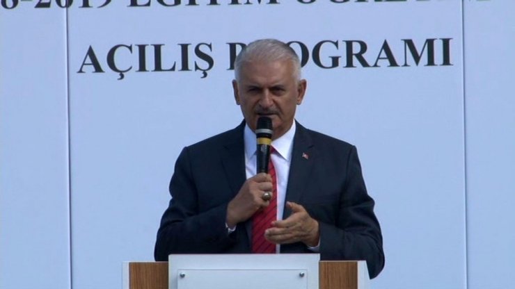 "Utanmasalar Türkiye’nin Anahtarını İsteyecekler"