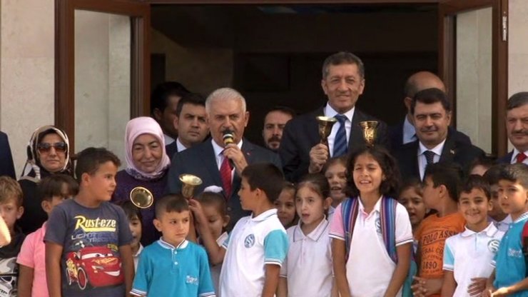 "Utanmasalar Türkiye’nin Anahtarını İsteyecekler"