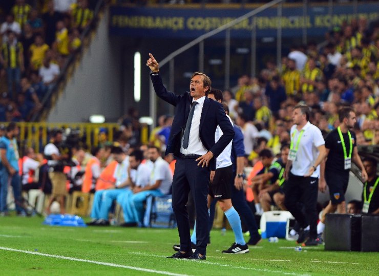 Cocu Tek Kaldı