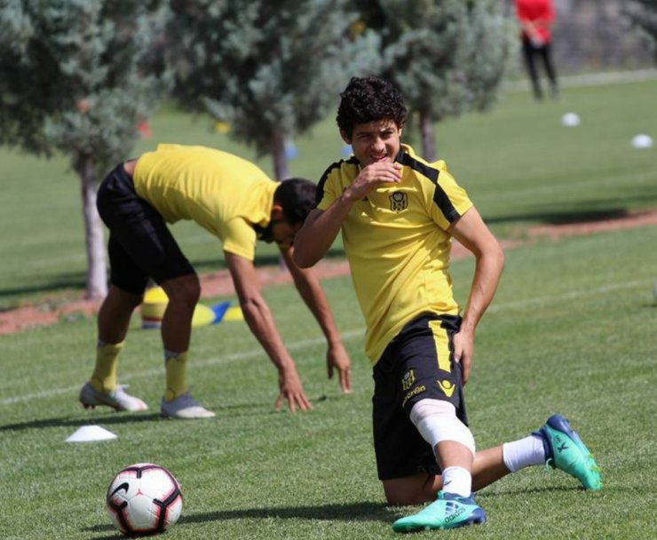 Evkur Yeni Malatyaspor’da Çaykur Rizespor Mesaisi Sürüyor