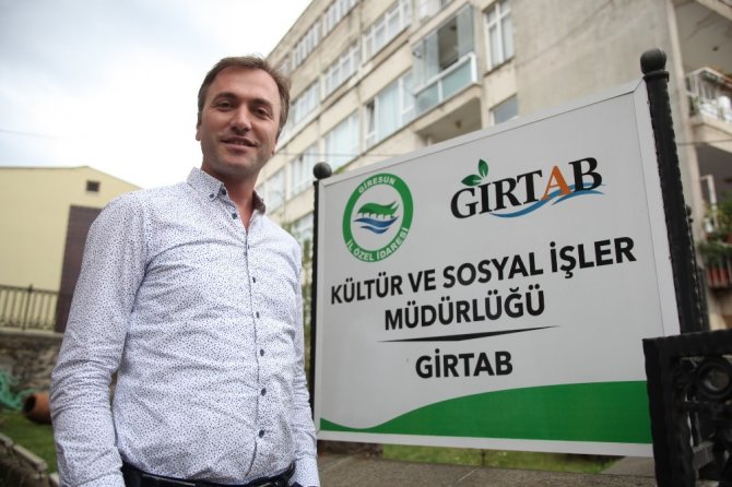 Pizza’nın Atası Olduğu İddia Edilen Giresun Yağlısı Festival İle Tanıtılacak