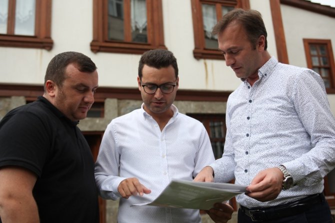 Pizza’nın Atası Olduğu İddia Edilen Giresun Yağlısı Festival İle Tanıtılacak