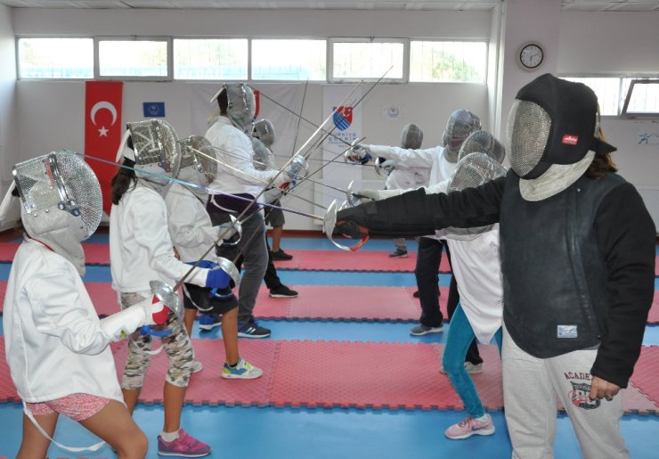 Hobi Olarak Başladı, Dünya Şampiyonasına Katılacak